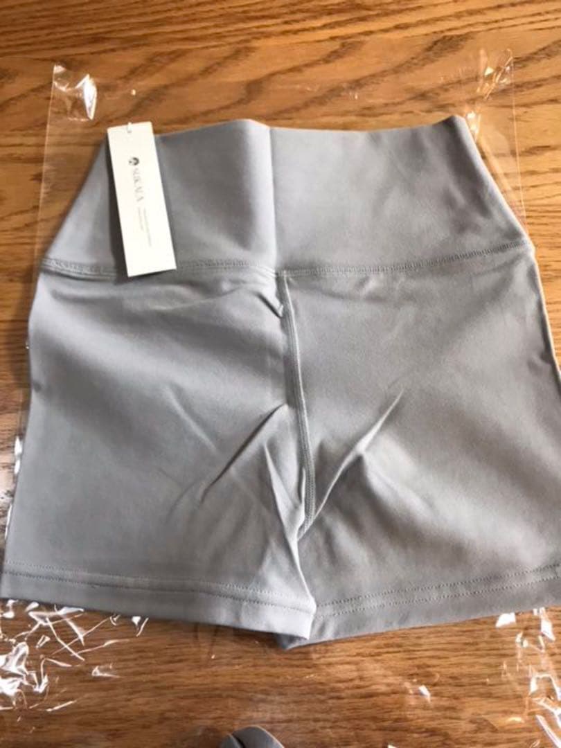 スカラ   ヨガ  ショートパンツ   お値下げ❗️