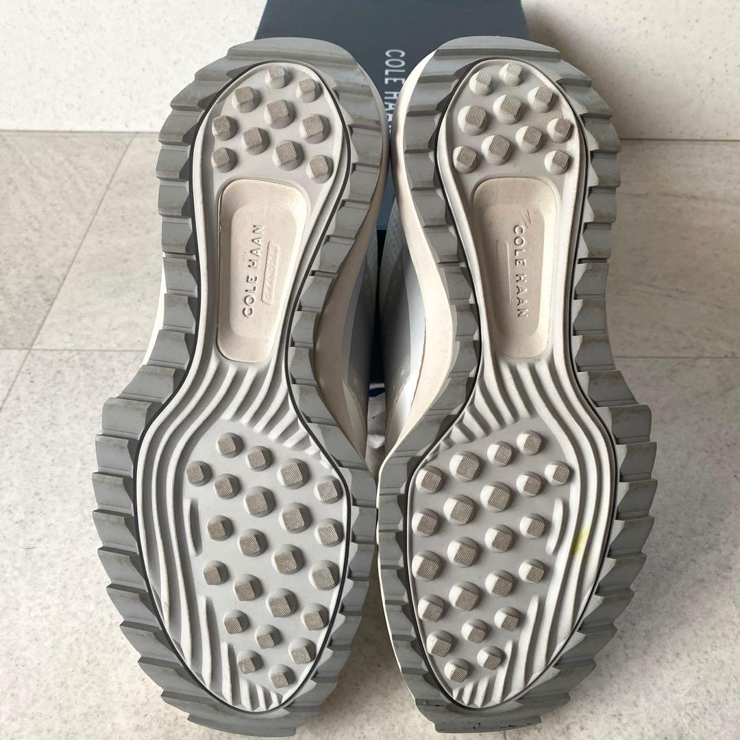 COLEHAAN グランドプロ アッシュランド ゴルフ mens 27.5cm