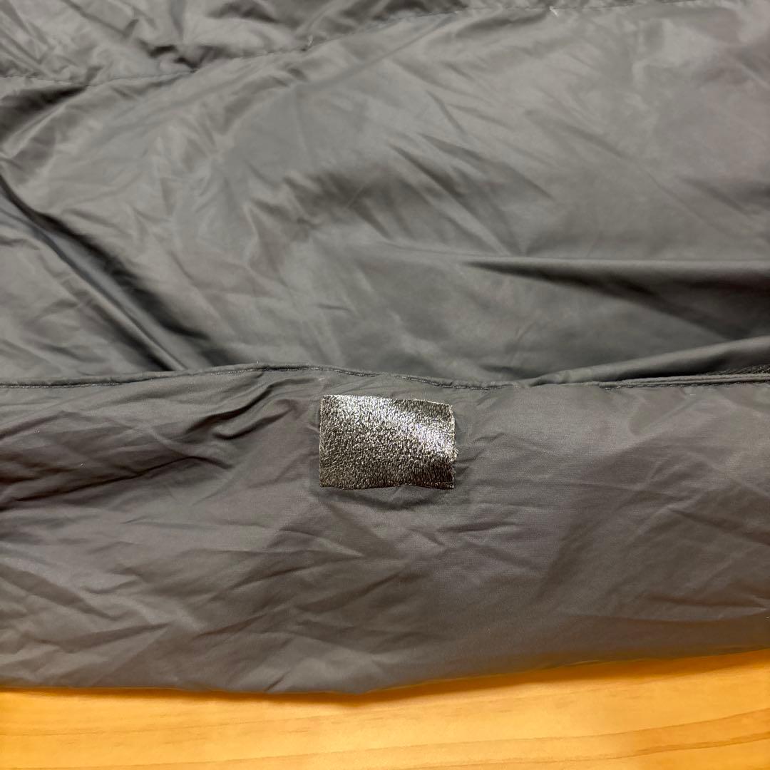 ATEPA超軽量ダウンケット大判 175×135cm 掛け布団 車中泊 登山用