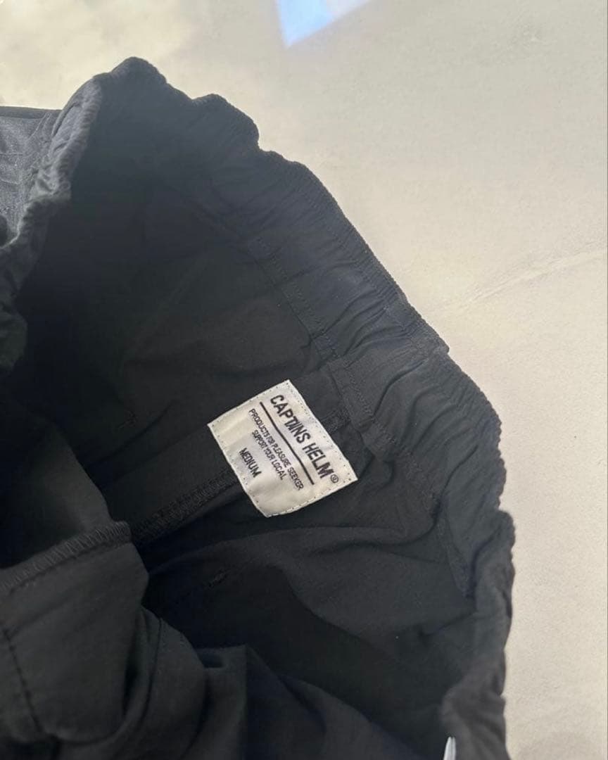 キャプテンヘルムACTIVE TECH WIDE PANTS
