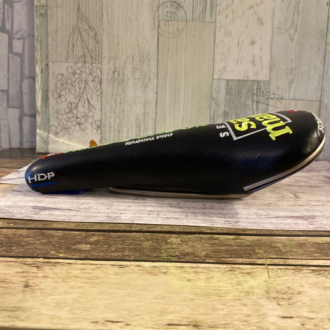 selle san marco HDPサドル　No SLIP SISTEM