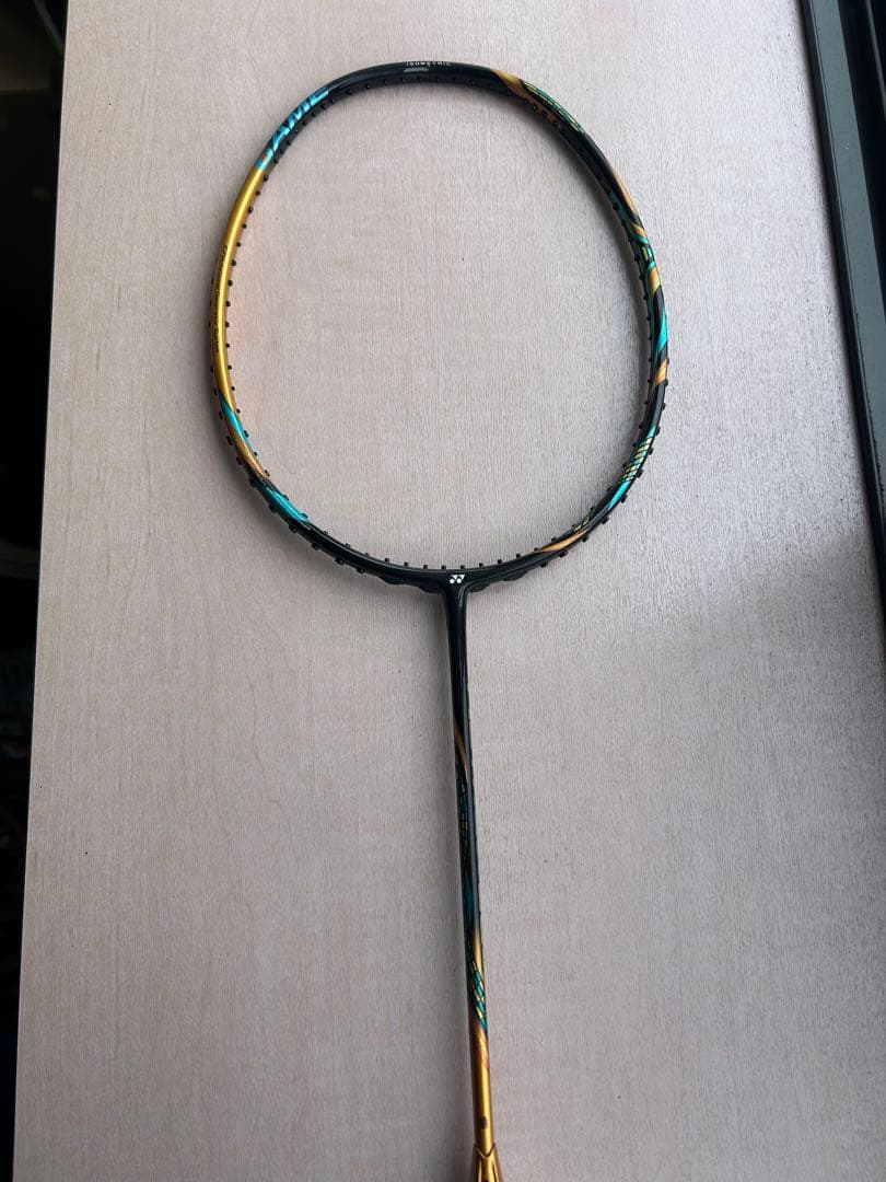 【廃番】YONEX アストロクス88D GAME