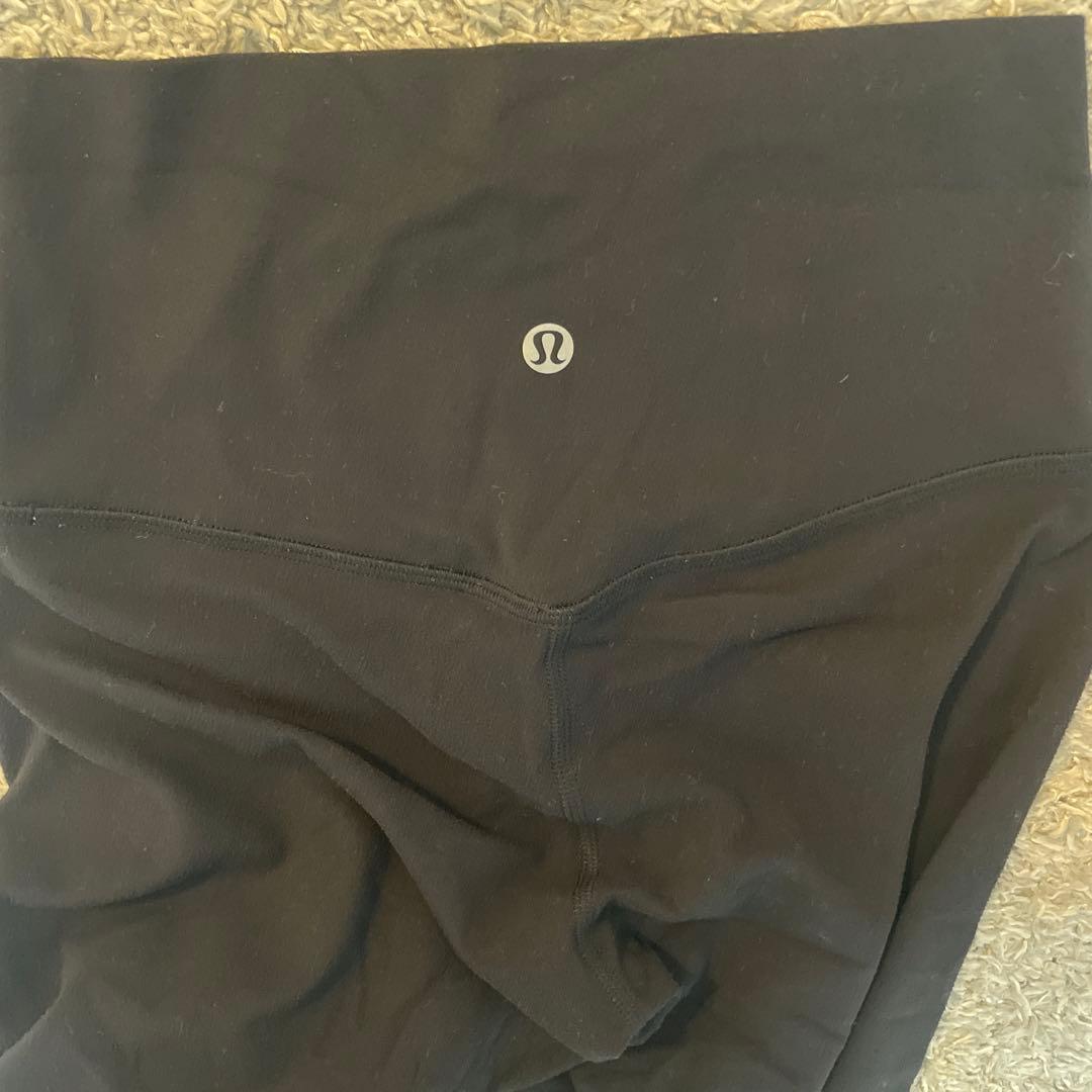 lululemon 3点セット