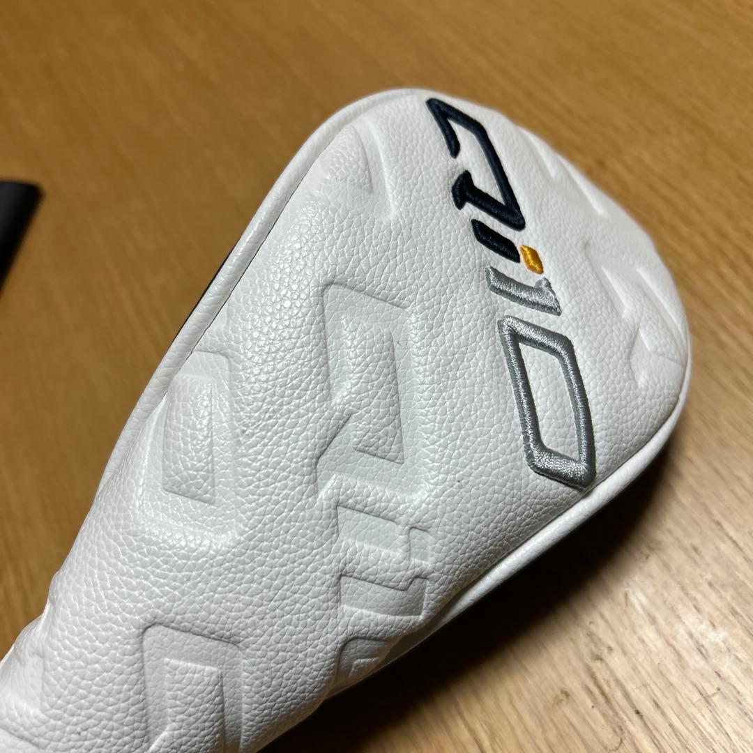 Qi10 TOUR フェアウェイウッド 18° 5W カバーあり