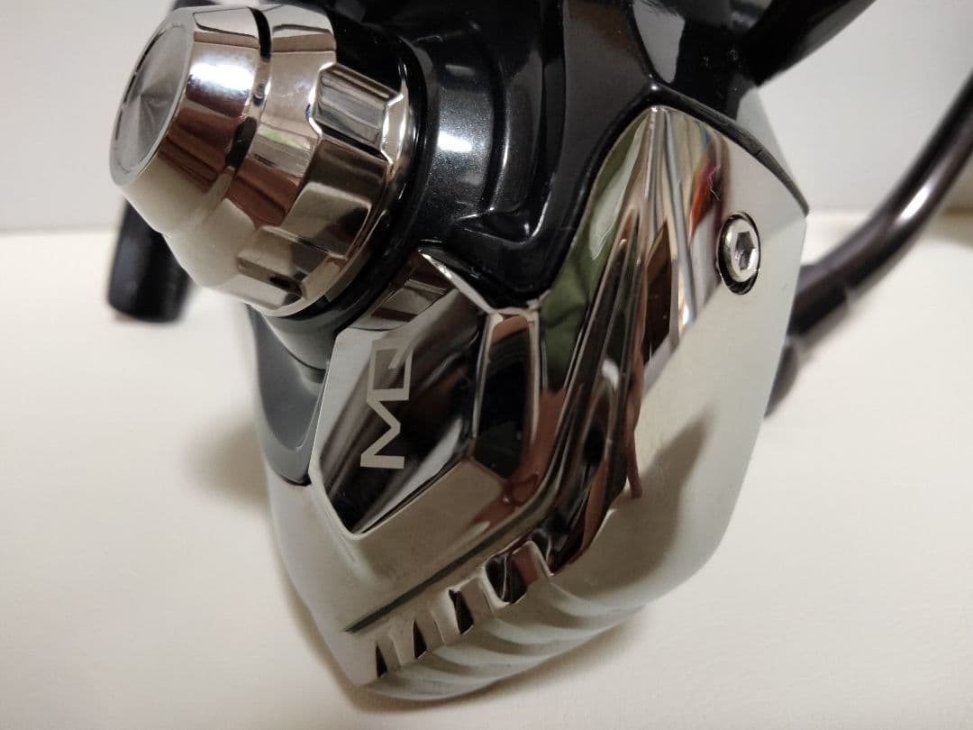 DAIWA 22CALDIA SW 10000-P ジギング ショア キハダ