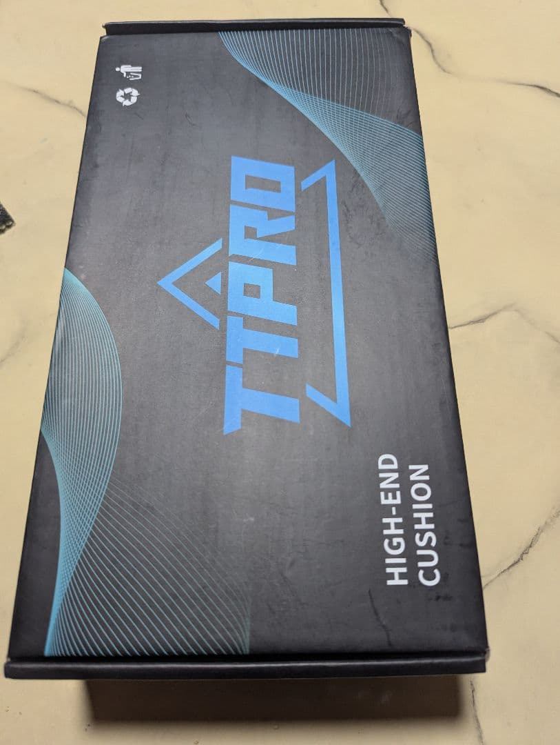 ttpro 3D　カーボンサドル　軽量　ロードバイク
