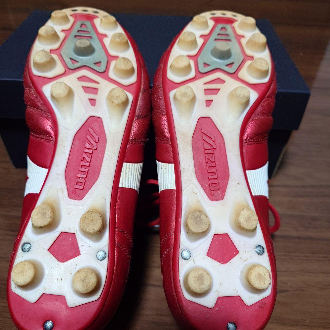 Mizuno Monarcida neoサッカースパイク26.5cm 数回使用