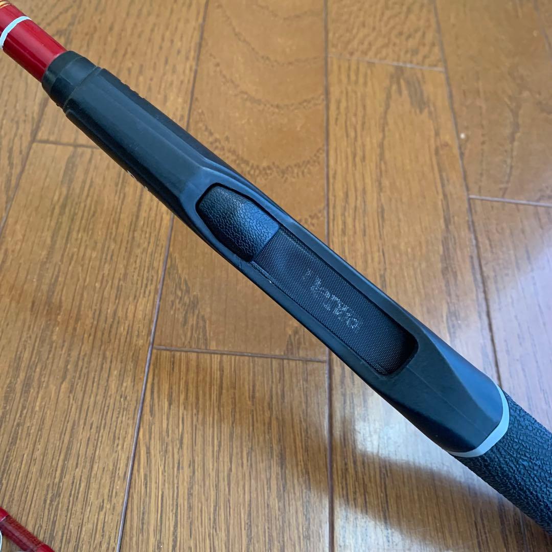 ダイワ　ジェットキャスト　60L