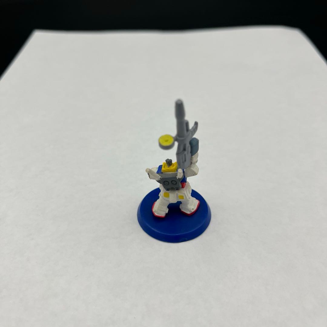 ポケロボ!!!機動戦士ガンダム　シークレット ラストシューティング