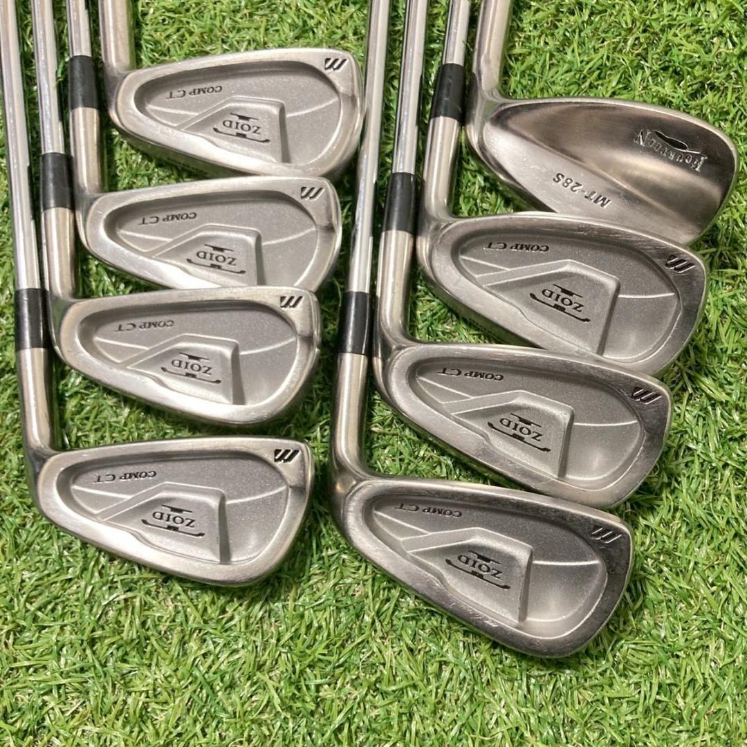 初心者オススメ！ BRIDGESTONE callaway メンズゴルフクラブ