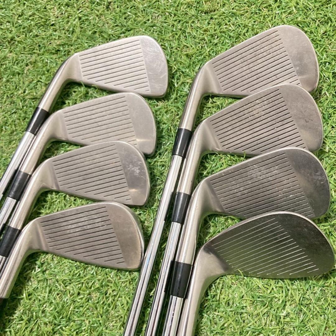 初心者オススメ！ BRIDGESTONE callaway メンズゴルフクラブ
