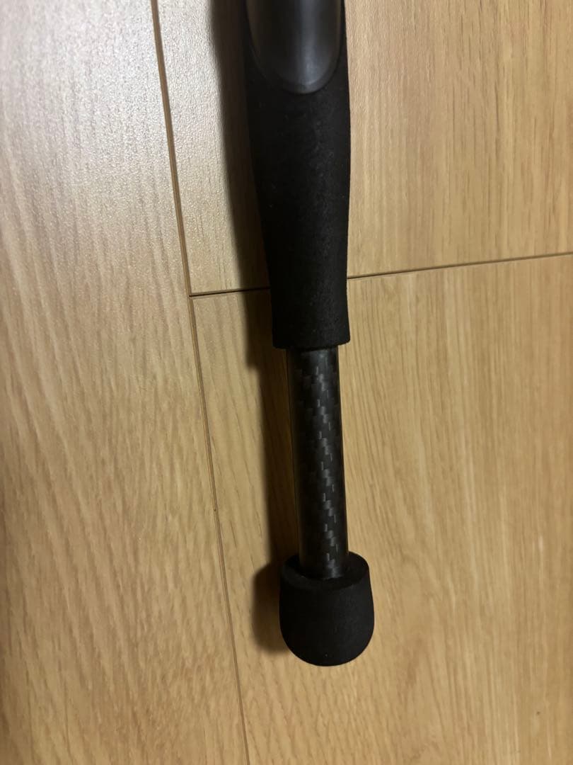 インターシュート　幻月環　影　ノースフォークコンポジットブランクスアジングロッド