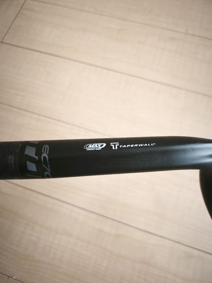 イーストン EASTON EC70 AX カーボン ドロップハンドル 40cm