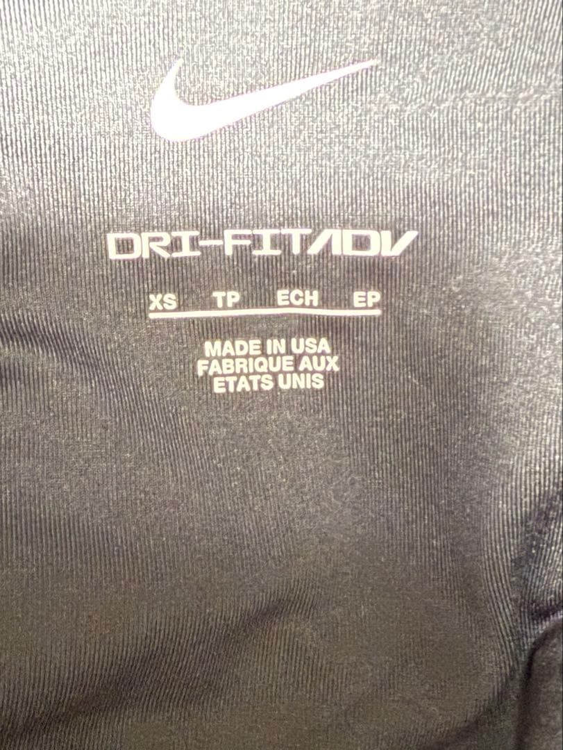 NIKE Pro elite ショーツ　xs
