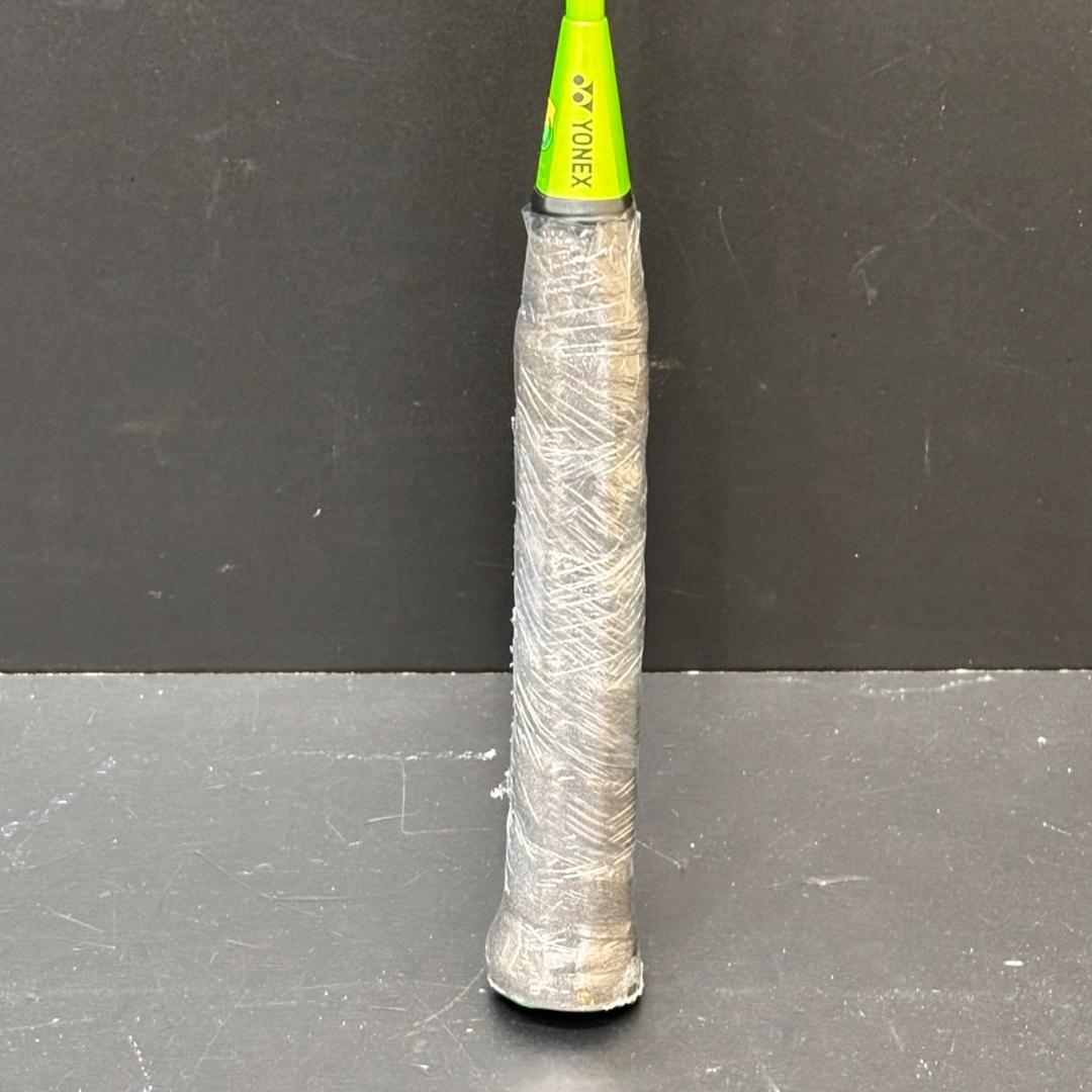YONEX　バトミントンラケット　アークセイバー　ツアー　3300　ガット無し