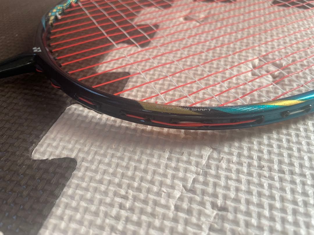 YONEX アストロクス88S PRO 4U G6
