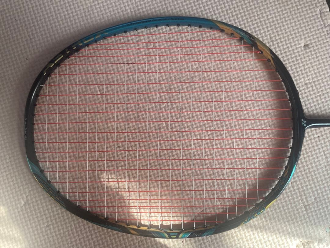 YONEX アストロクス88S PRO 4U G6