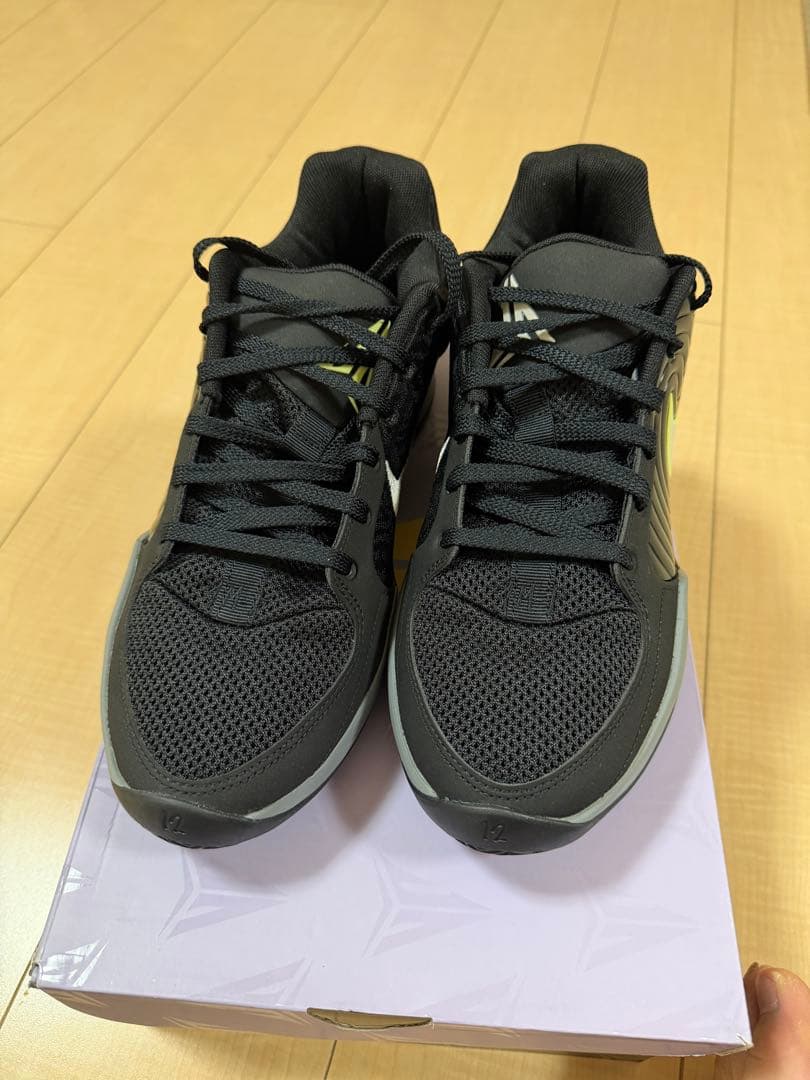 NIKE ジャ2
