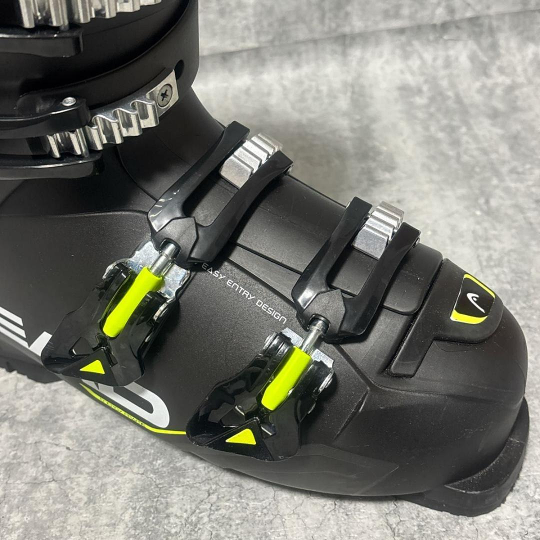 【極美品】HEAD EDGE NEXT 70 27.0 - 27.5 ㎝