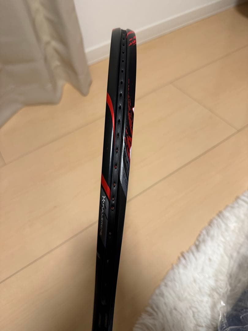 2本セット売り！！ナノフォース 8v Rev UL1 (単品不可)