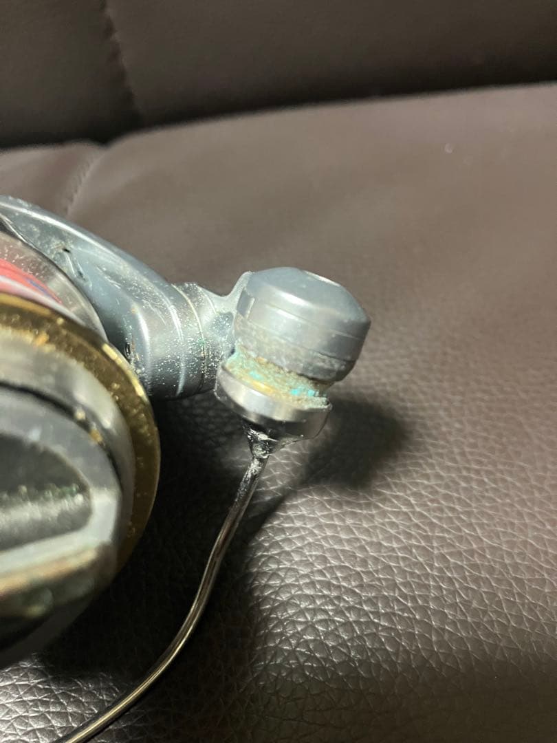 98 99 STELLA 2000 スピニングリール