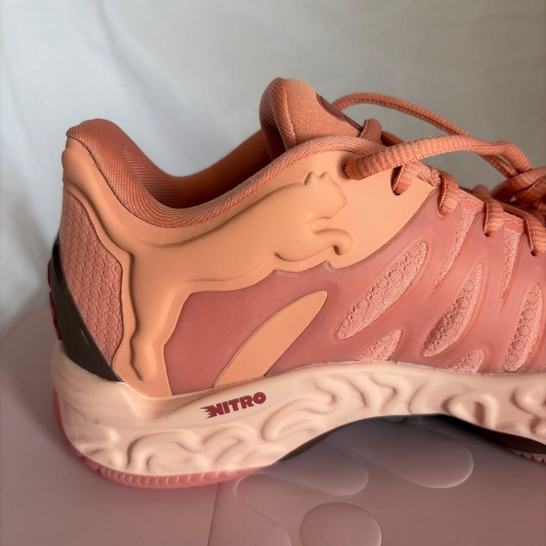 Puma Hali1 プーマ ハリ1 26.5cm