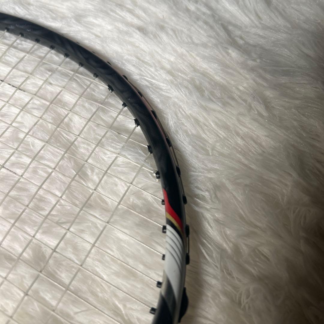 【極美品】YONEX VOLTRIC 70 バドミントン ラケット 3UG5