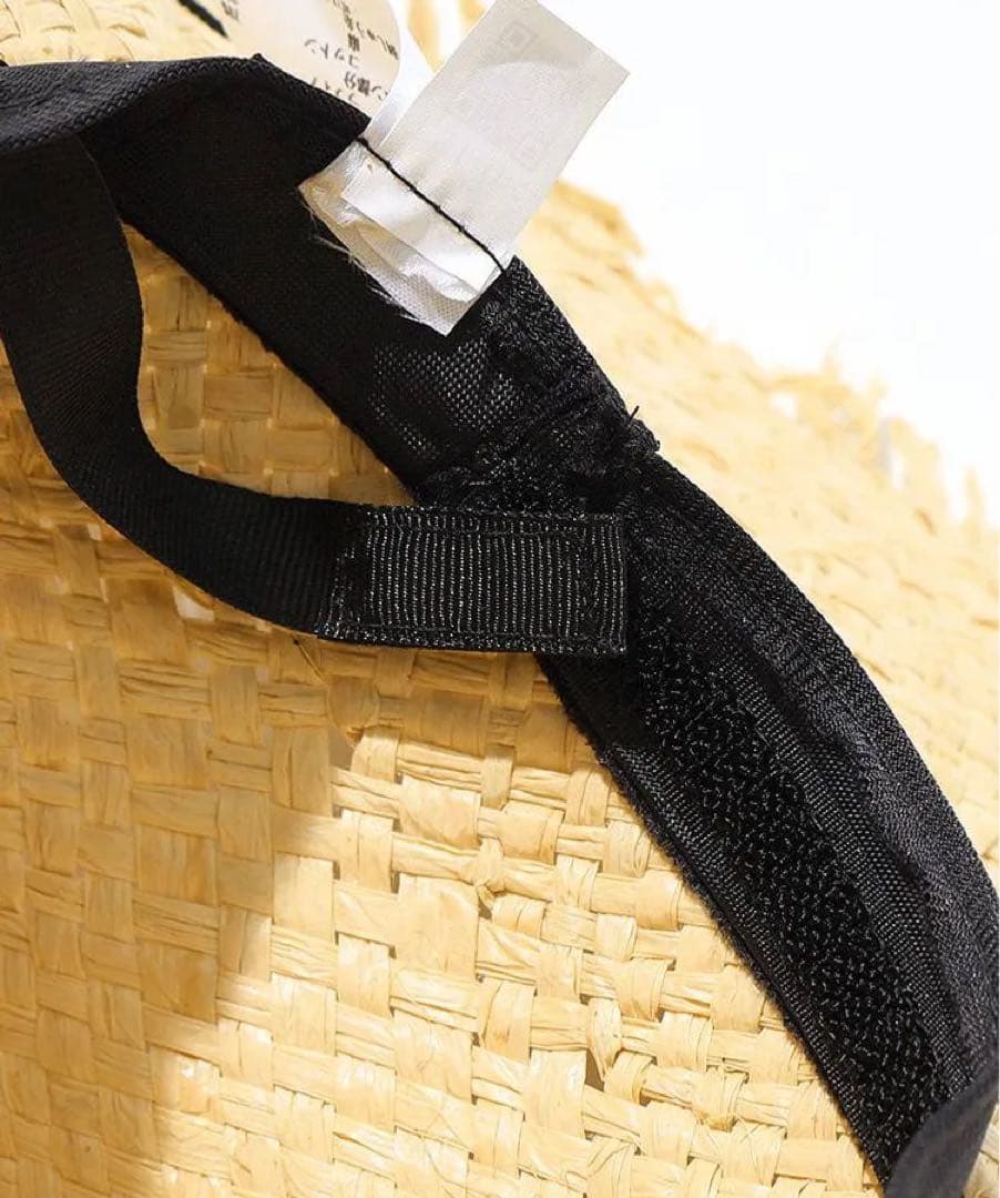 【新品・未使用】 パーリーゲイツ ペーパー ハット