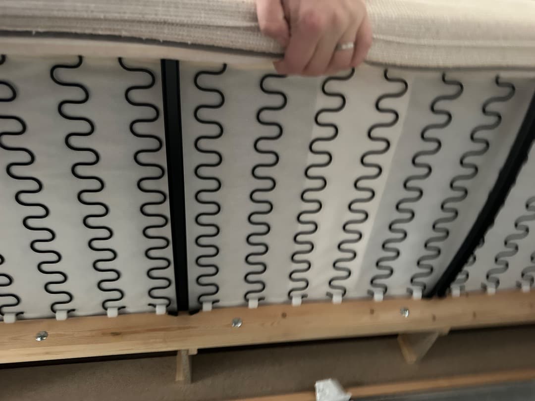 引き取り限定　IKEA KIVIK ソファ 3 人掛け