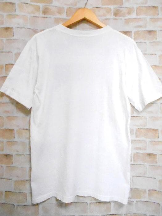 FUCT ファクト 90s FUCT HIGHロゴ Tシャツ