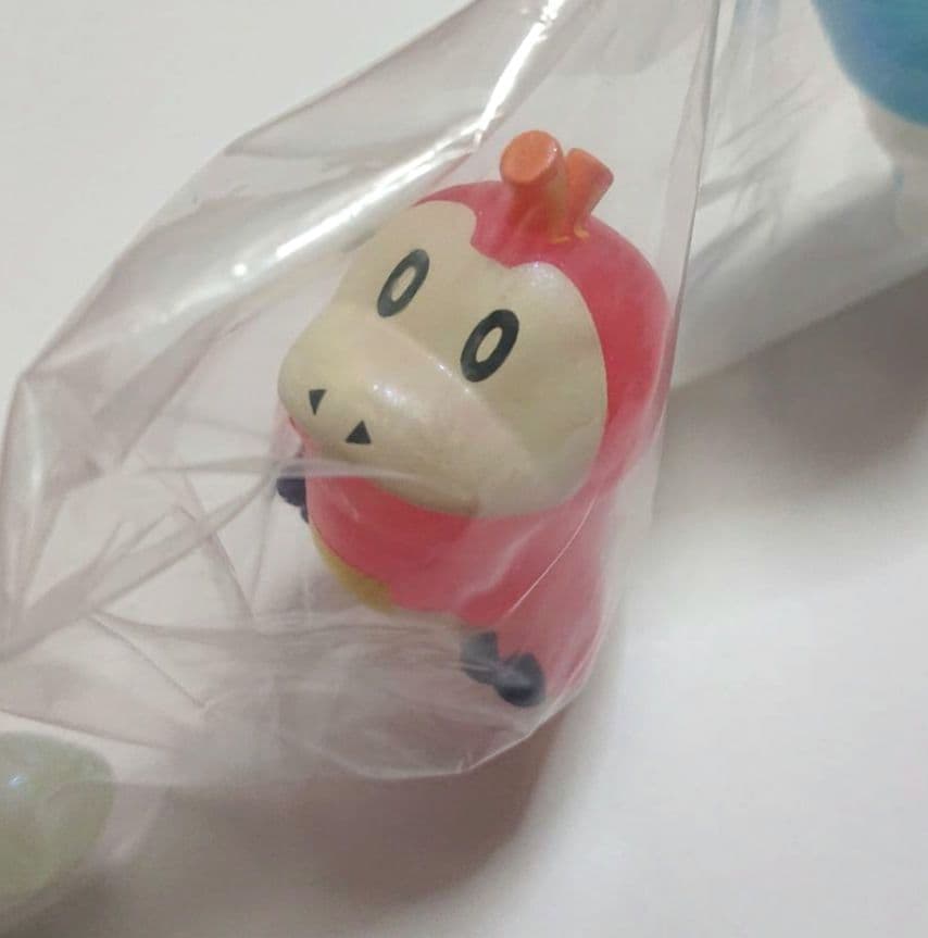 ポケモン　ポケモンキッズ
