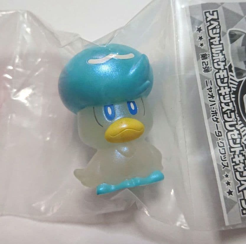 ポケモン　ポケモンキッズ