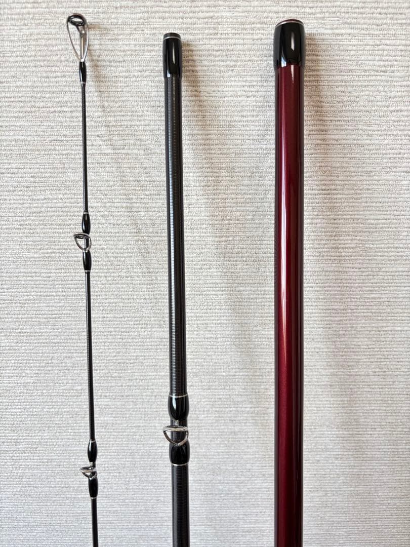 Brist Marino 106MH フィッシュマン　fishman