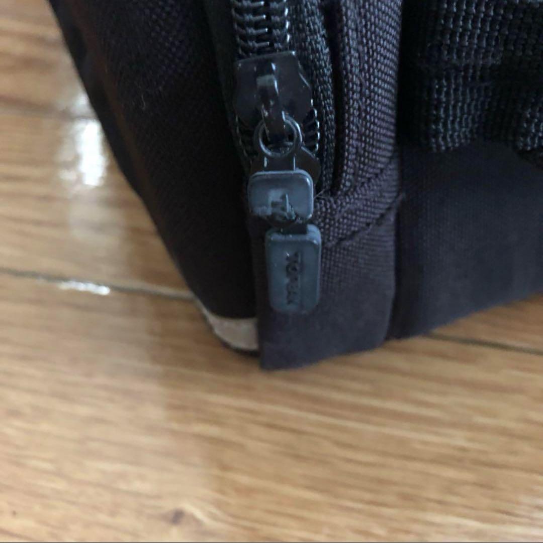 TOPEAK3点セットMTX トランクバッグ DX