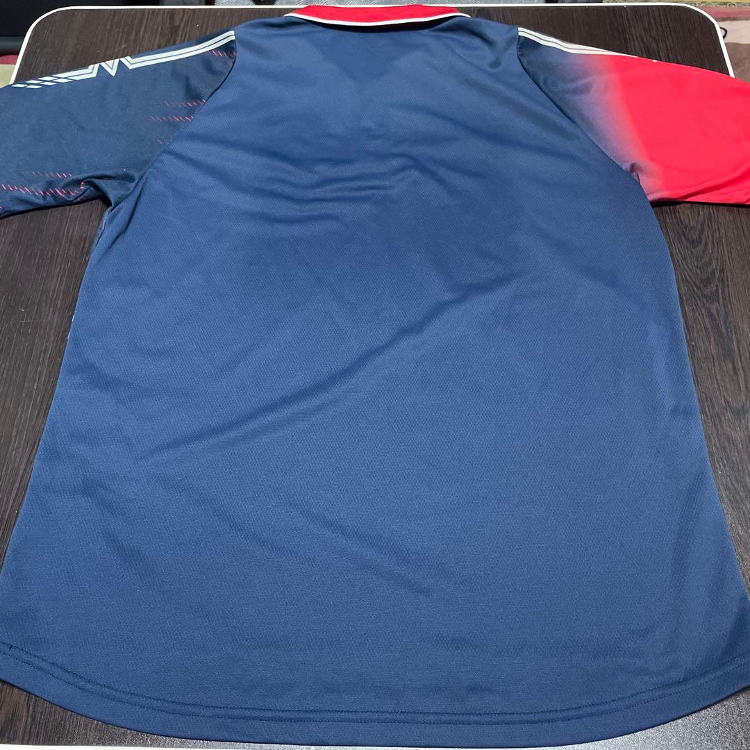 Mizuno ユニフォーム（ポロシャツ）