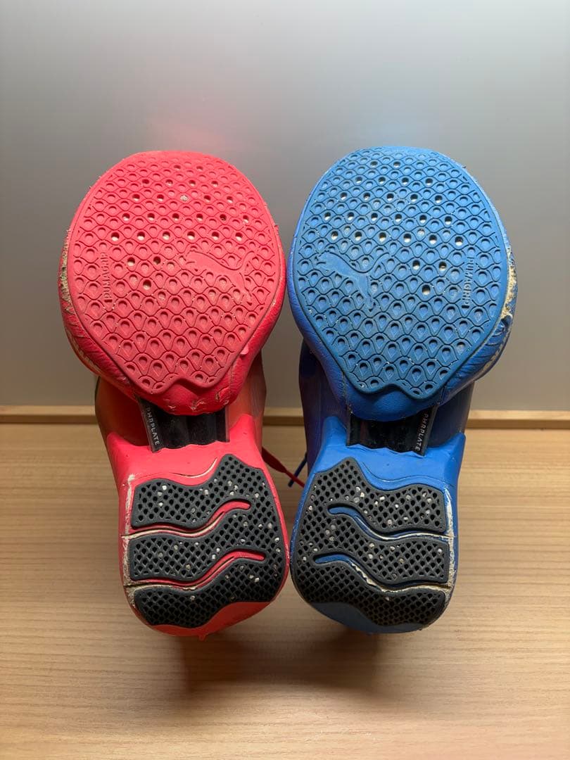 Puma ファストアール ニトロ エリート　24.0