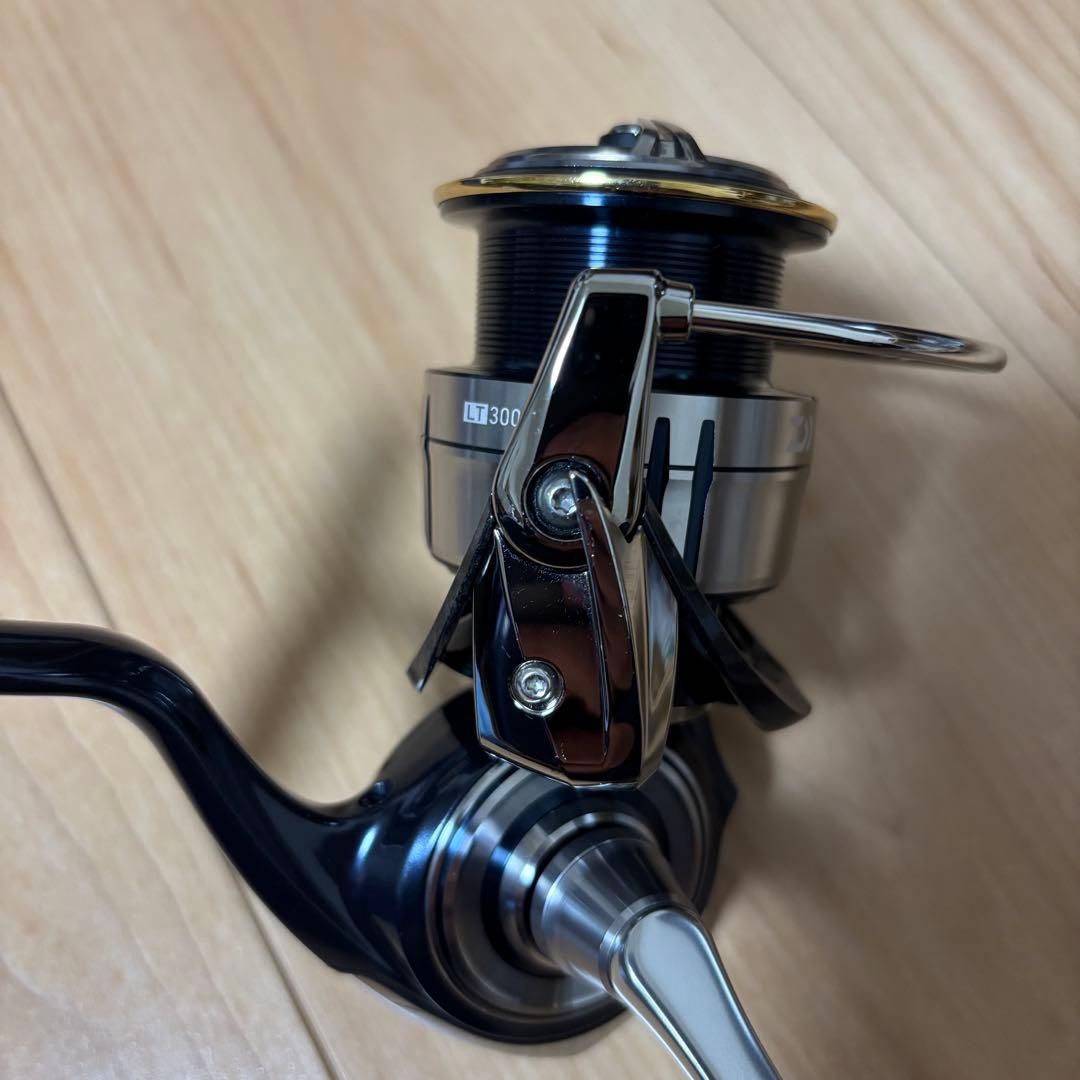 CERTATE LT3000-XH セルテート Daiwa