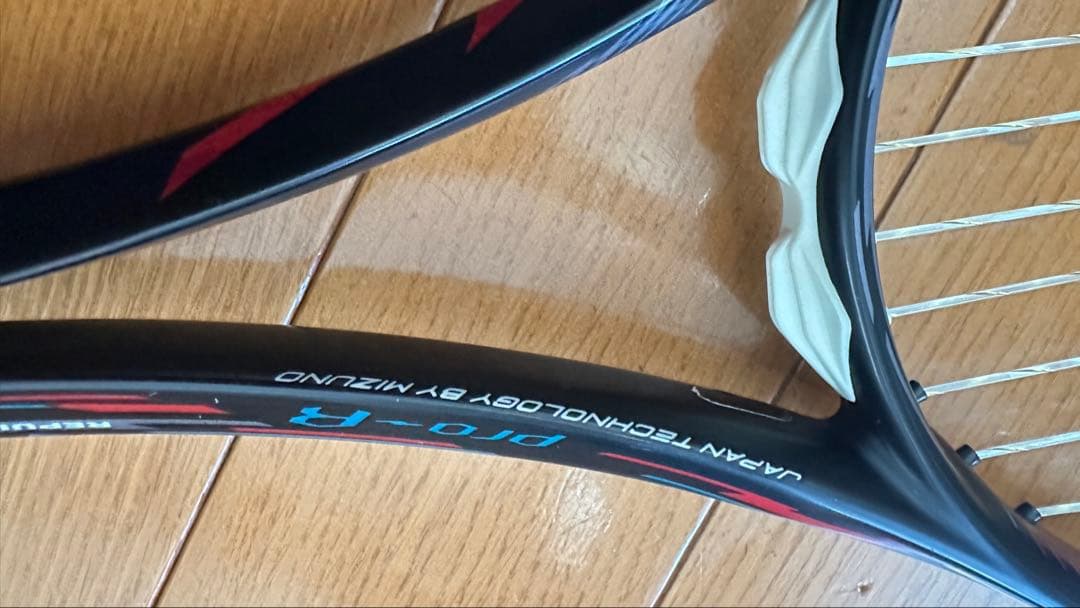 YONEX Pro R テニスラケット