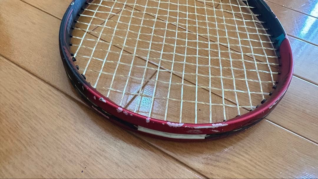 YONEX Pro R テニスラケット