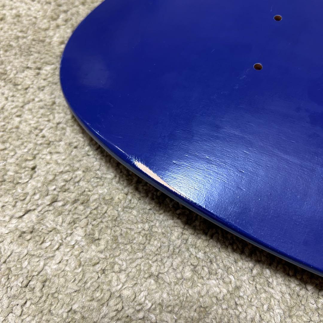 noah nyc ノア デッキ クルーザー