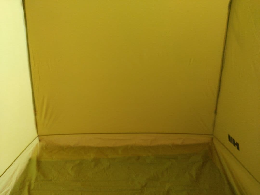 ヘリテージクロスオーバードーム2G