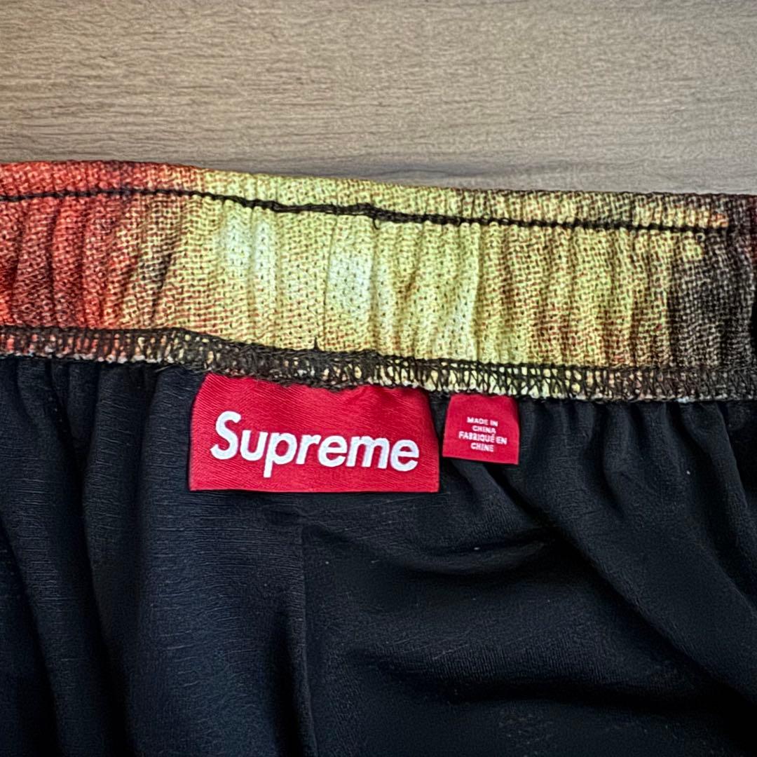 ウェア Supreme Vinci Per Noi Soccer Short