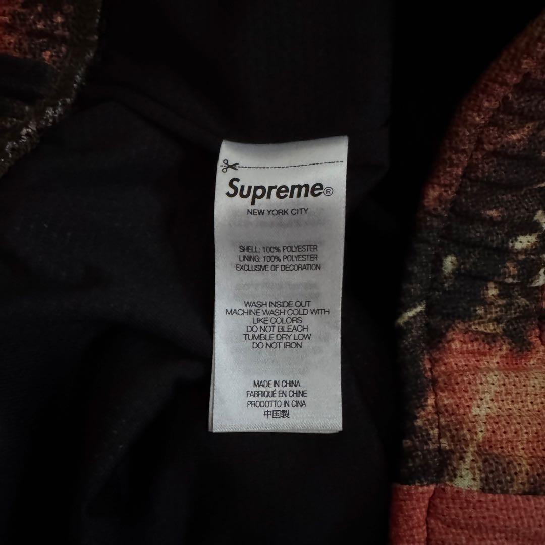 ウェア Supreme Vinci Per Noi Soccer Short