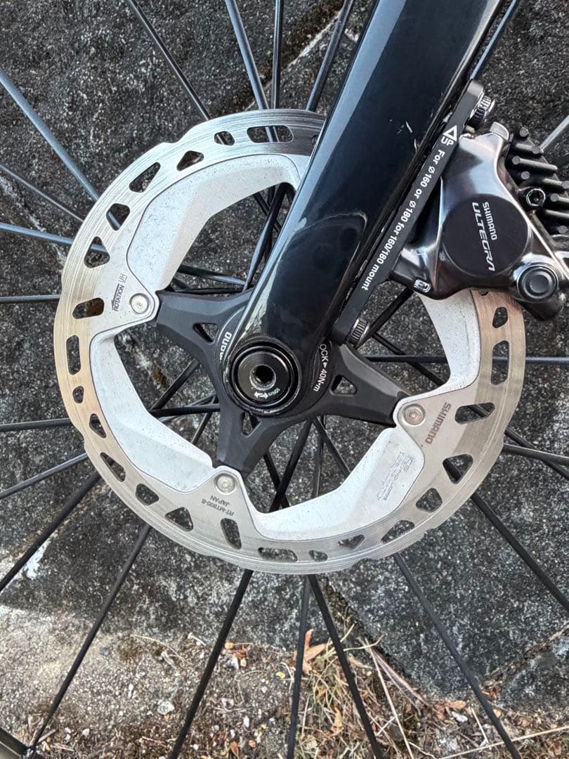 メリダ スクルトゥーラ6000 di2