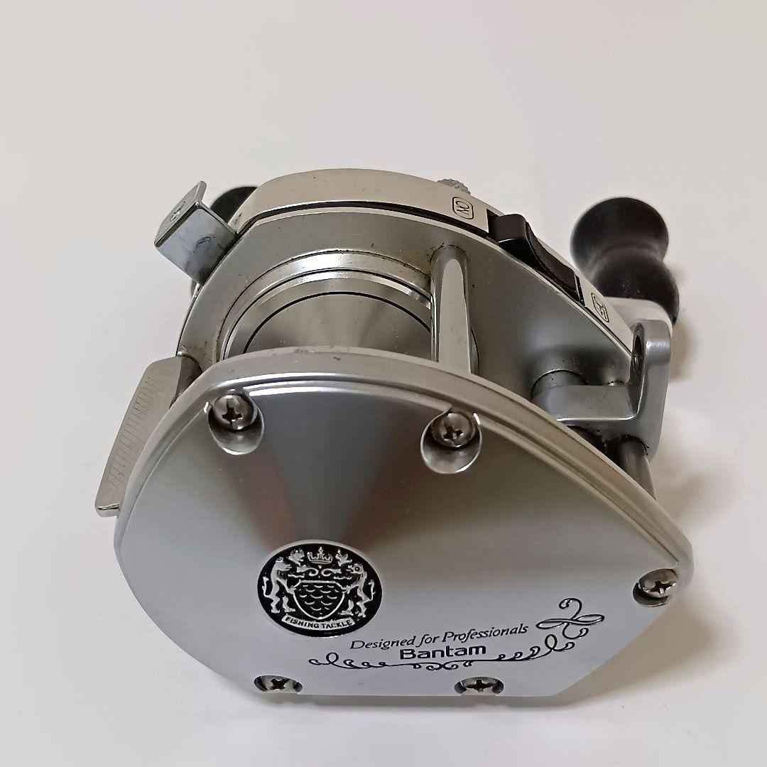 【美品】SHIMANO Bantam シマノ バンタム 201 SG オールド
