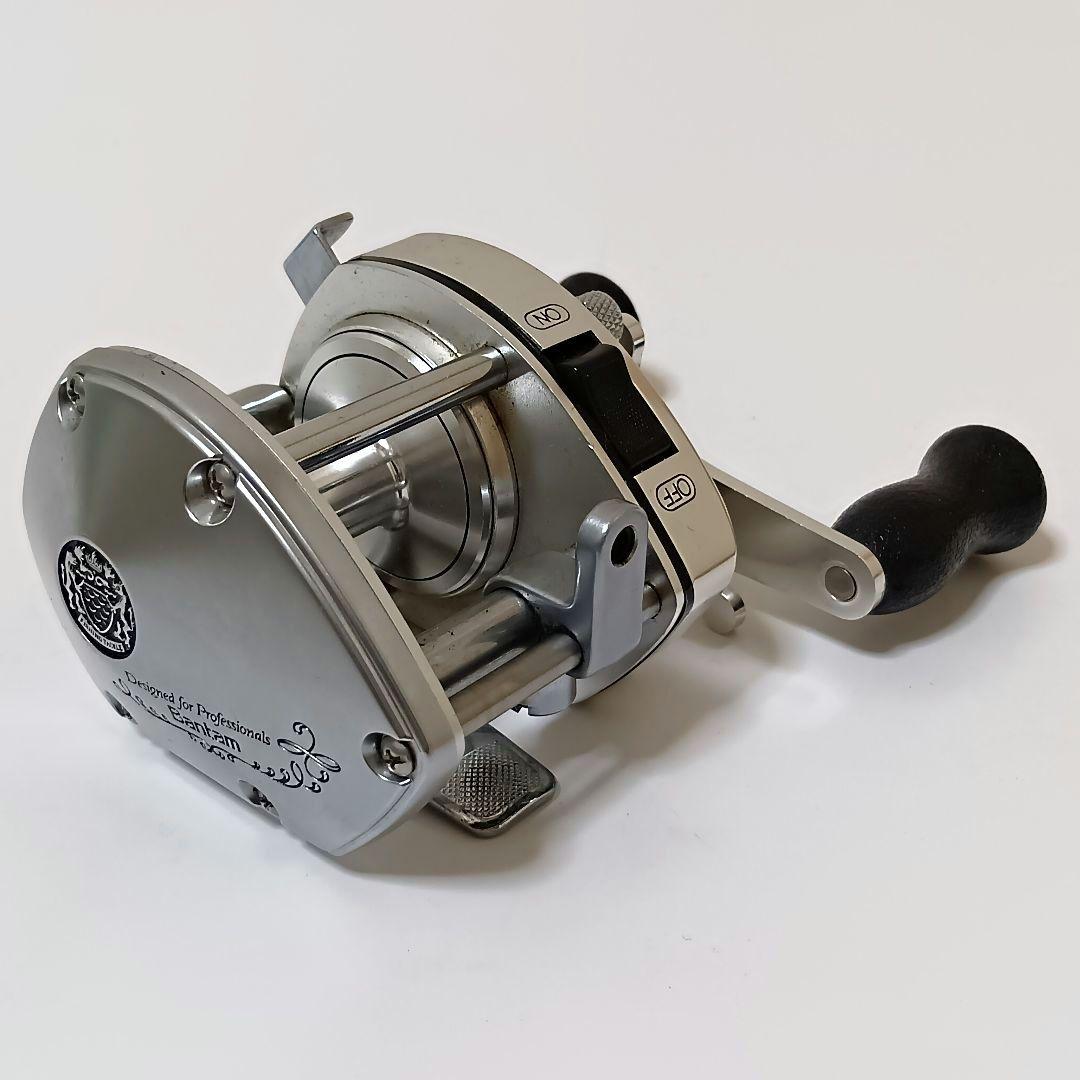 【美品】SHIMANO Bantam シマノ バンタム 201 SG オールド