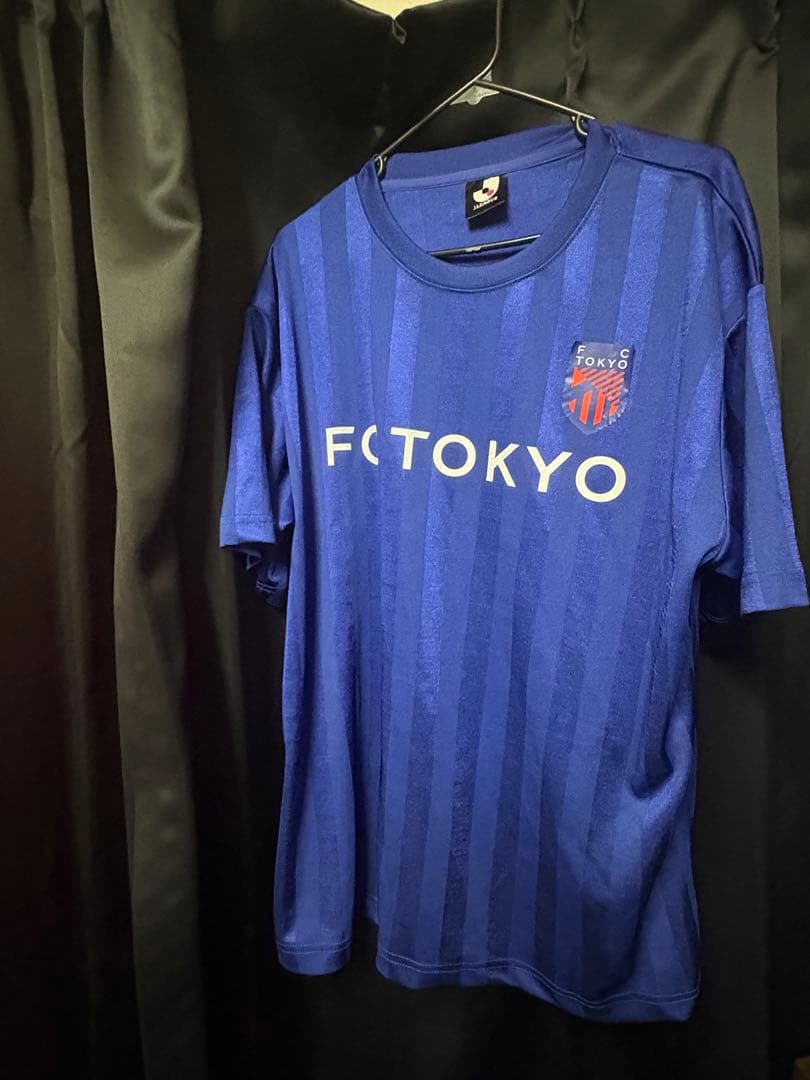 JリーグしまむらコラボTシャツ