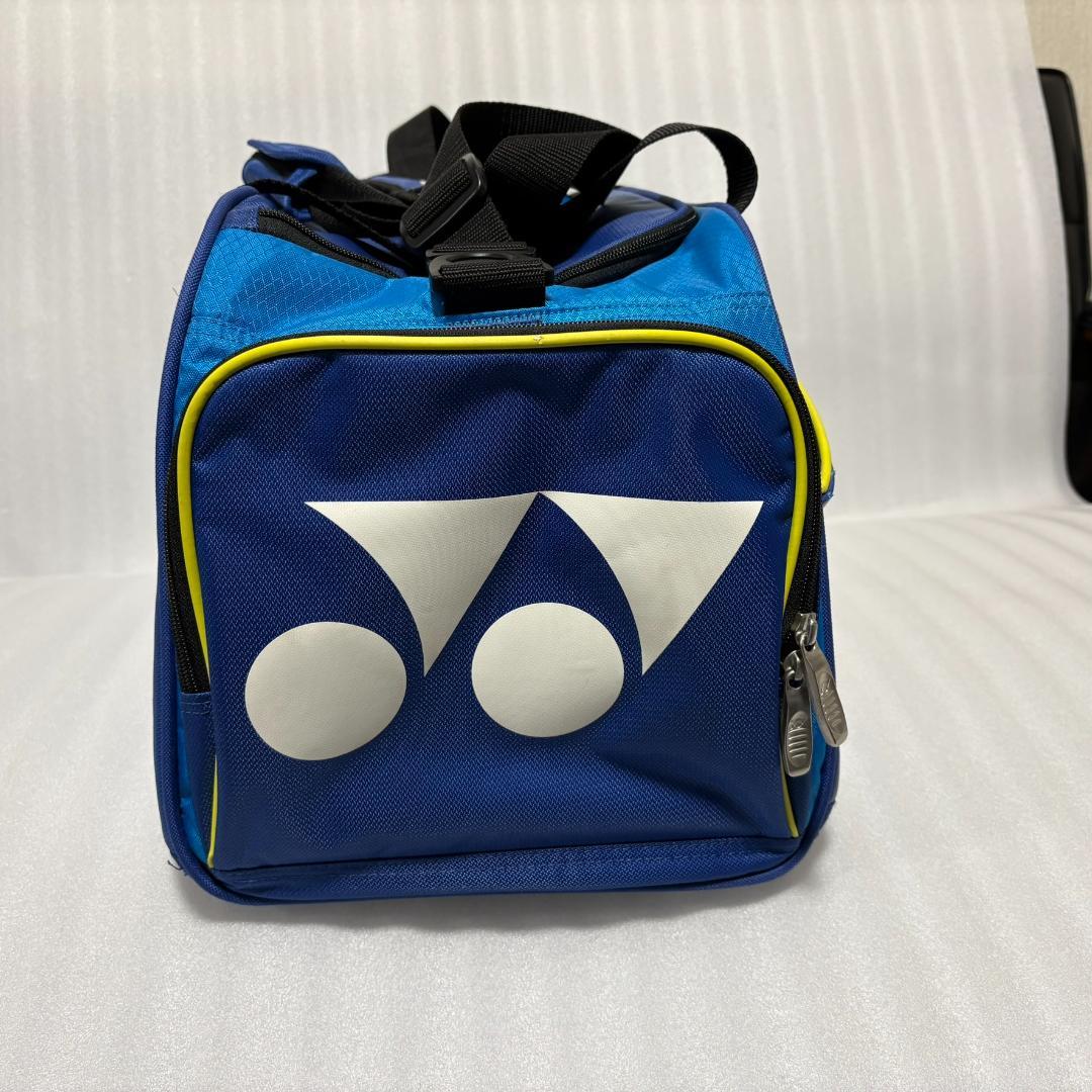美品　YONEX 　ヨネックス　トーナメントバック