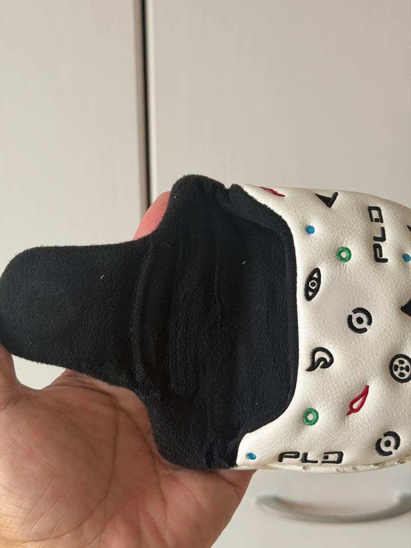 ping PLD OSLO 4 美品