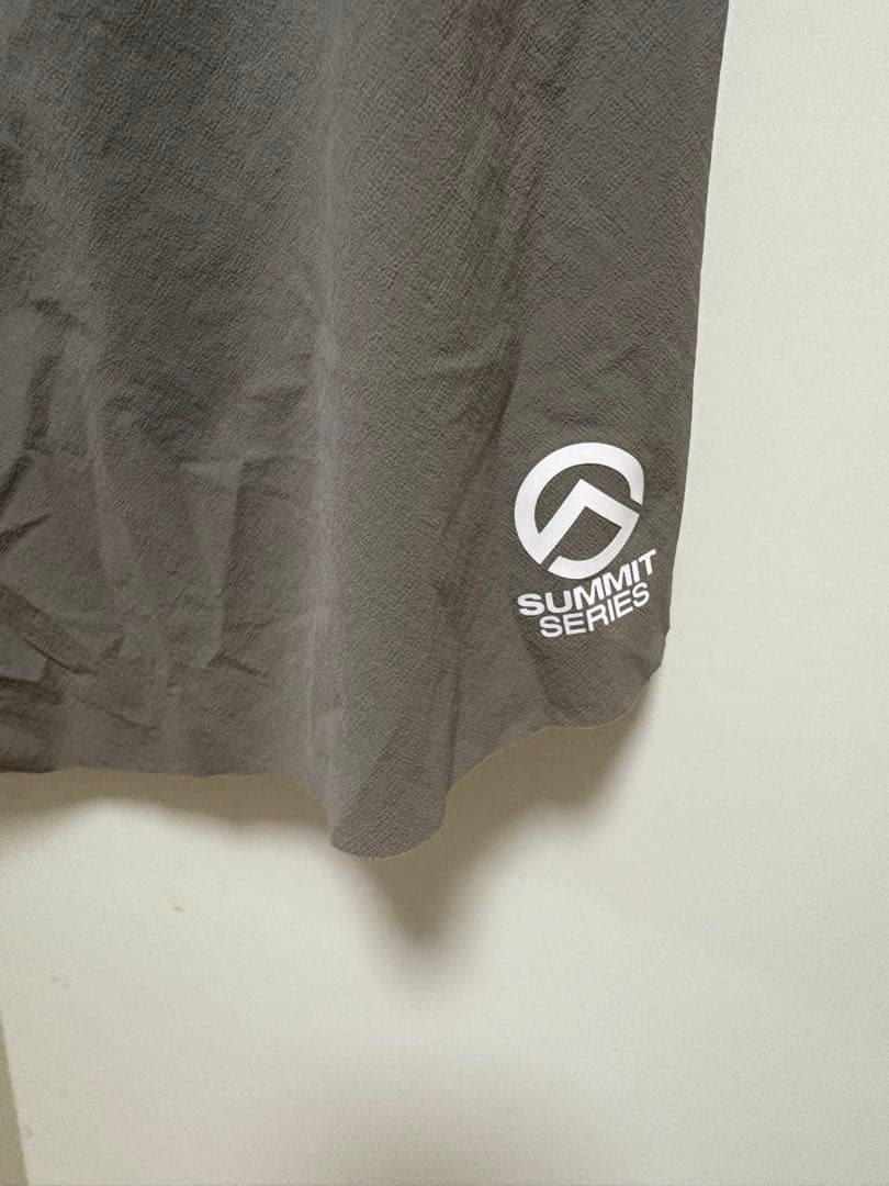 THE NORTH FACE エンデュリストレイルベリーショーツ